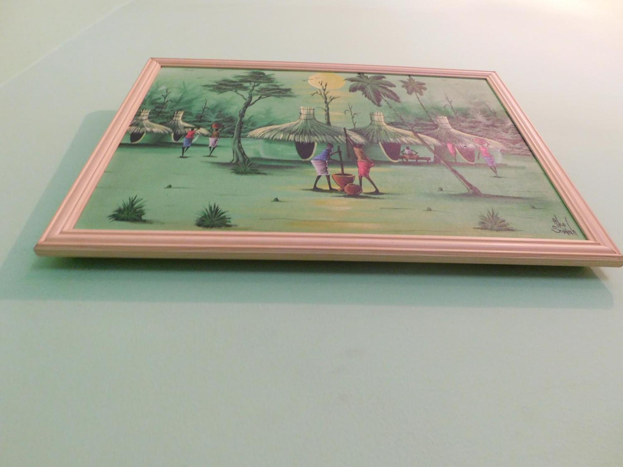 אקרה Jesiwa B'S Little Palace מראה חיצוני תמונה